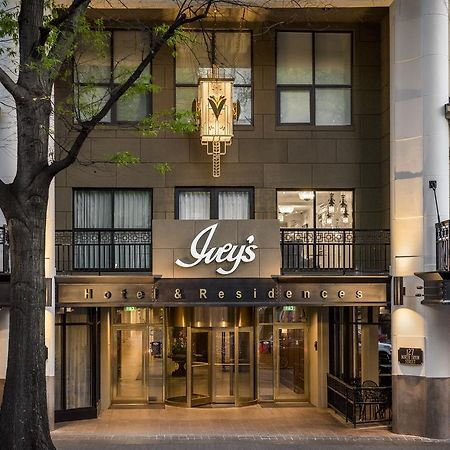 The Ivey'S Hotel Charlotte Exterior foto